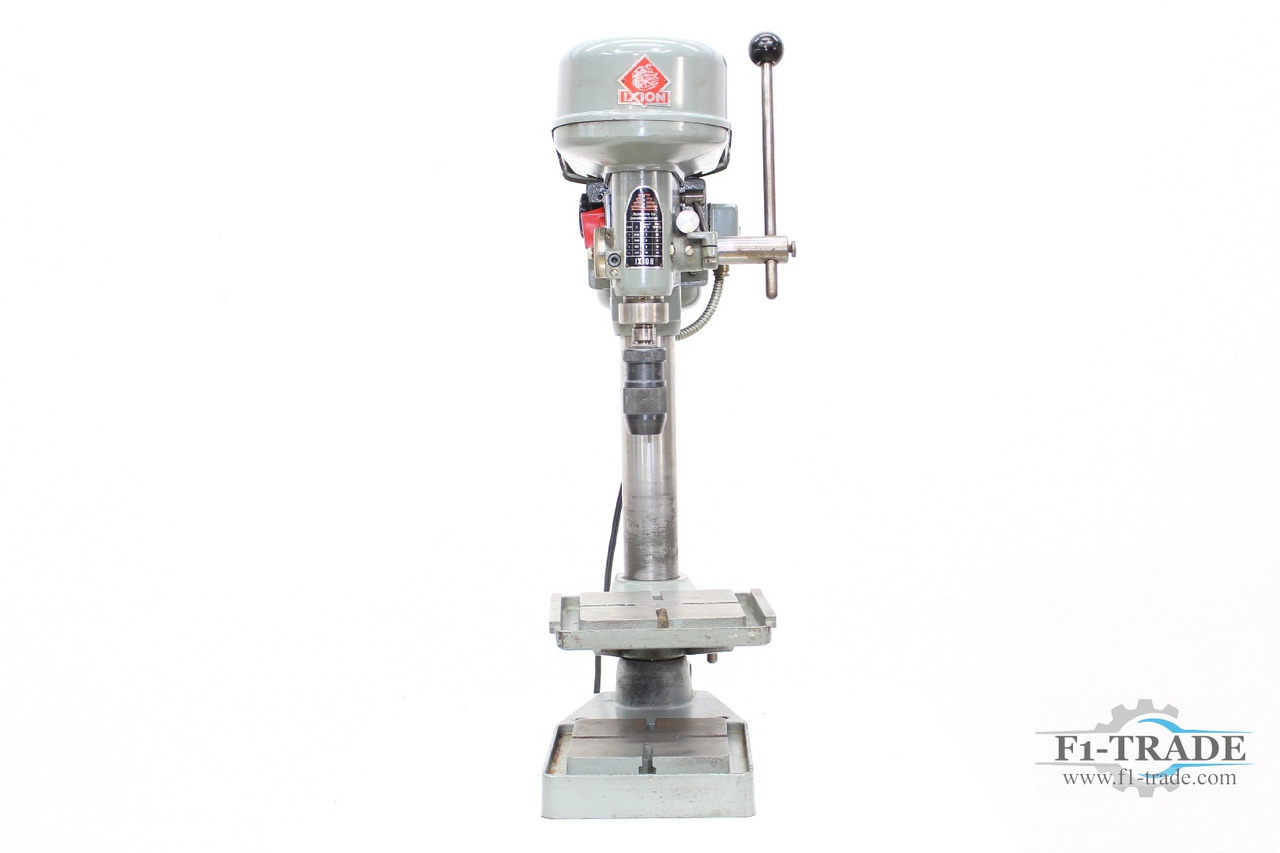 IXION BST 13 - دريل ثابت: صور 1 IXION BST 13 - دريل ثابت: صور 1