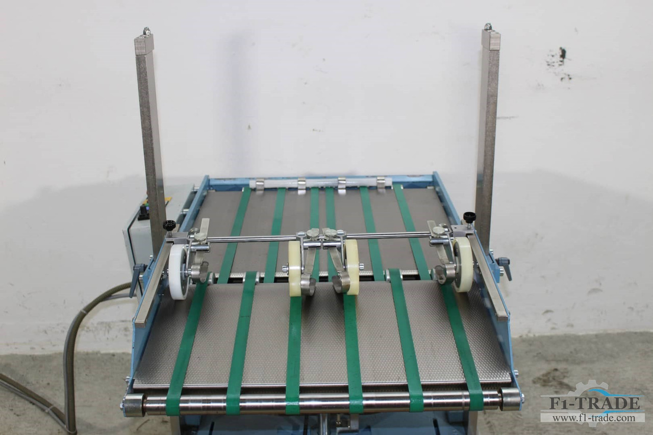 MBO AS540-DC - آلة الطي: صور 4 MBO AS540-DC - آلة الطي: صور 4