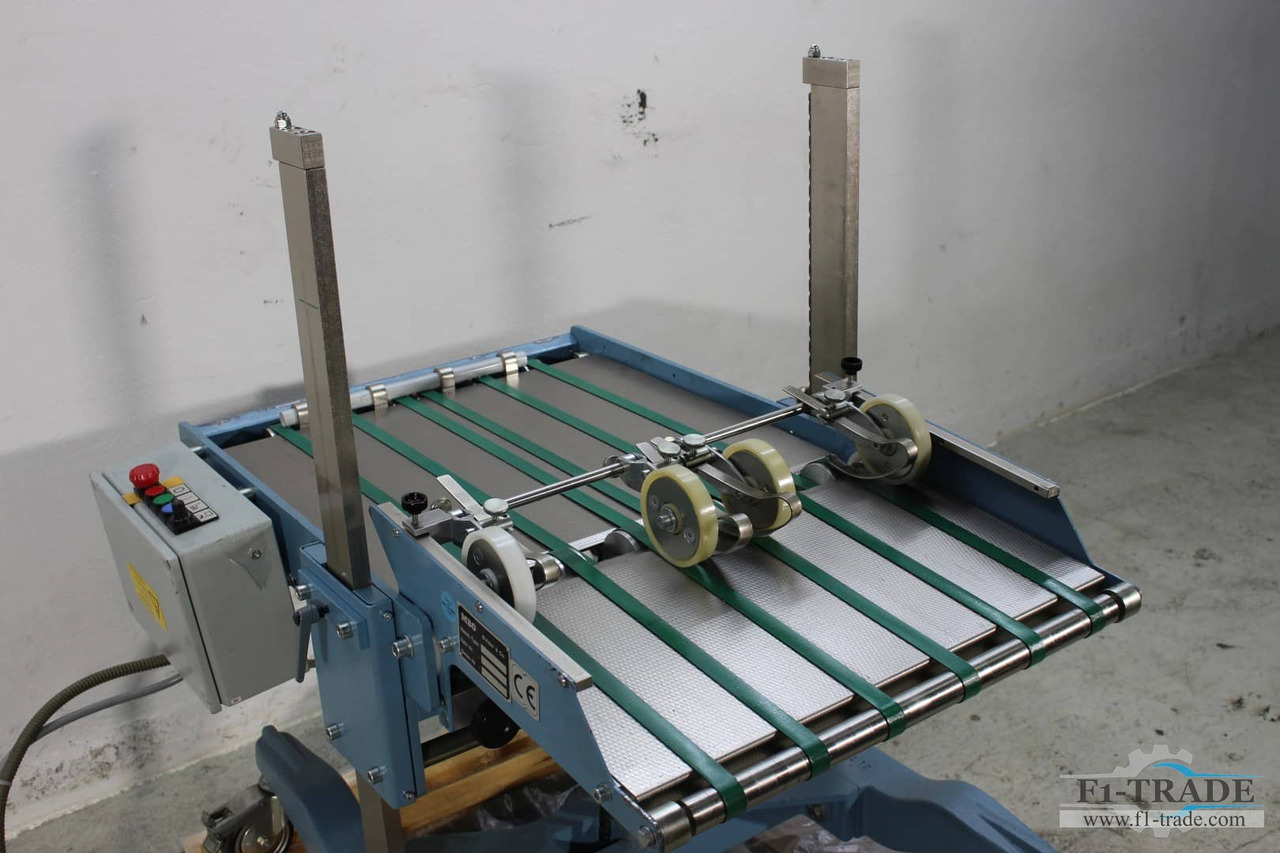 MBO AS540-DC - آلة الطي: صور 5 MBO AS540-DC - آلة الطي: صور 5