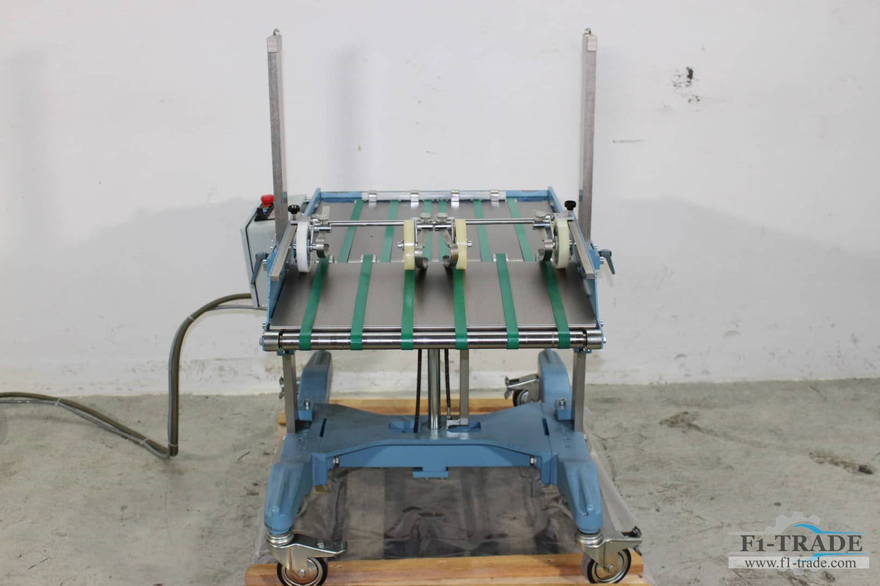 MBO AS540-DC - آلة الطي: صور 1 MBO AS540-DC - آلة الطي: صور 1