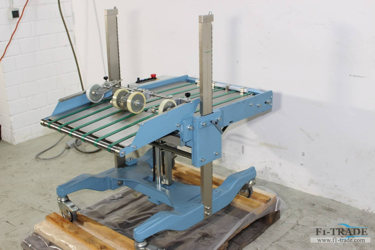 MBO AS540-DC - آلة الطي: صور 3 MBO AS540-DC - آلة الطي: صور 3