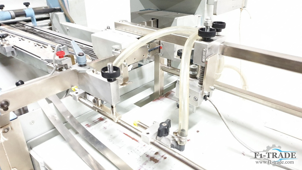 MBO T45-4-KB - آلة الطي: صور 5 MBO T45-4-KB - آلة الطي: صور 5