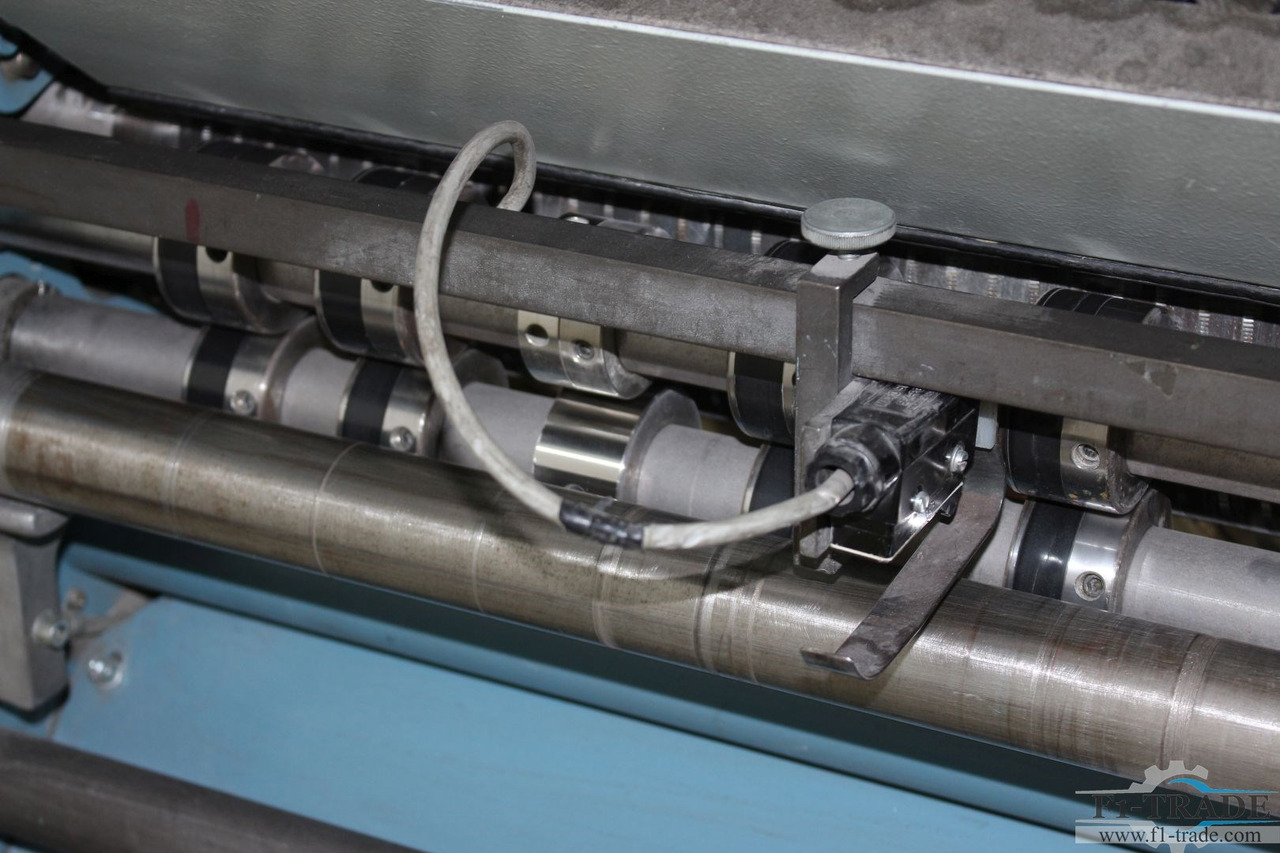 MBO T46/2 - آلة الطي: صور 3 MBO T46/2 - آلة الطي: صور 3