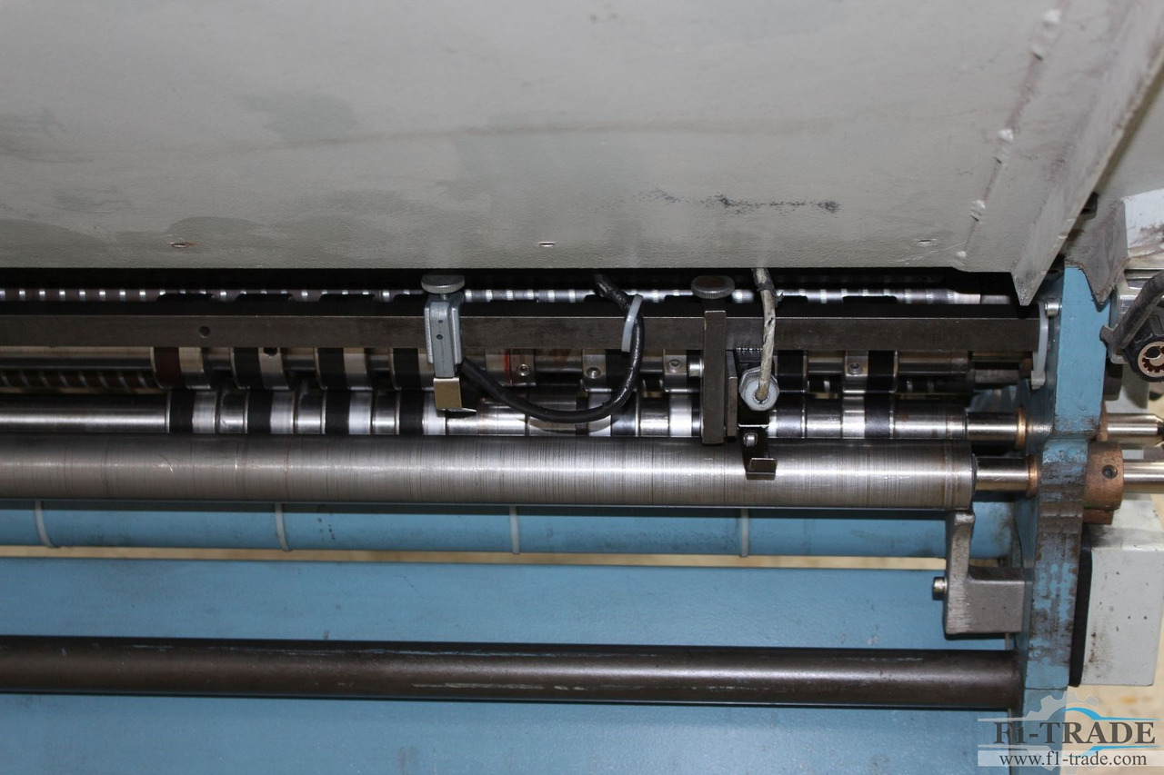 MBO T79-2-81/4 - آلة الطي: صور 4 MBO T79-2-81/4 - آلة الطي: صور 4