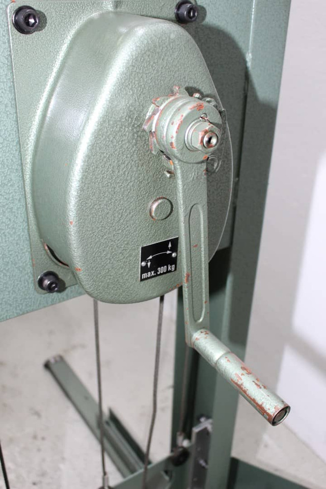 Müller Martini 3060054 - آلات الطباعة: صور 5 Müller Martini 3060054 - آلات الطباعة: صور 5