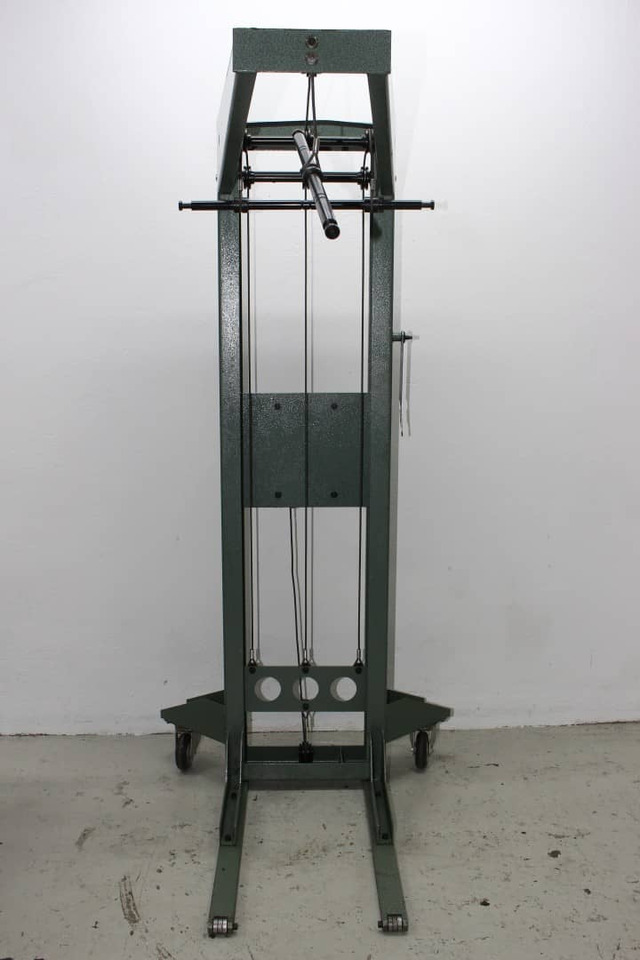 Müller Martini 3060054 - آلات الطباعة: صور 2 Müller Martini 3060054 - آلات الطباعة: صور 2