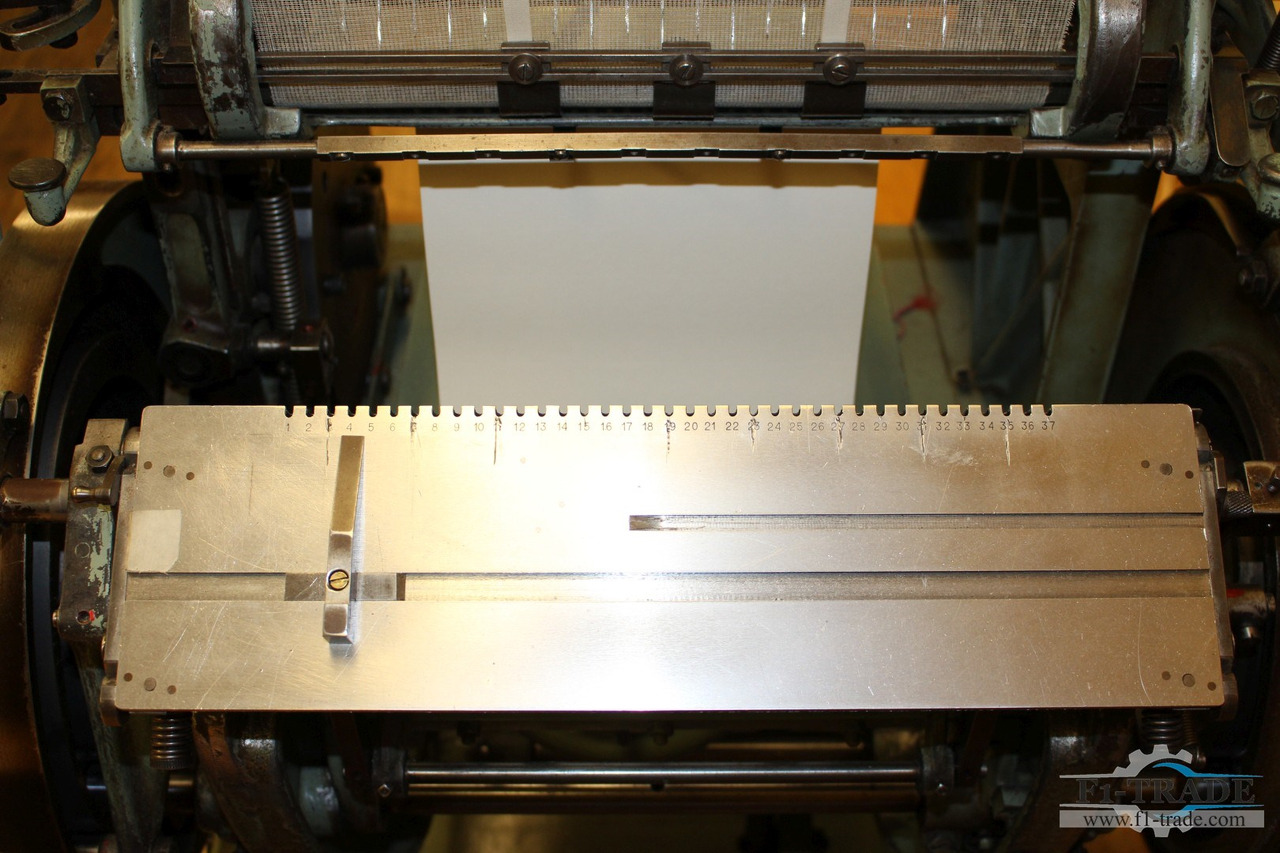 Müller Martini FK IV - آلات الطباعة: صور 3 Müller Martini FK IV - آلات الطباعة: صور 3