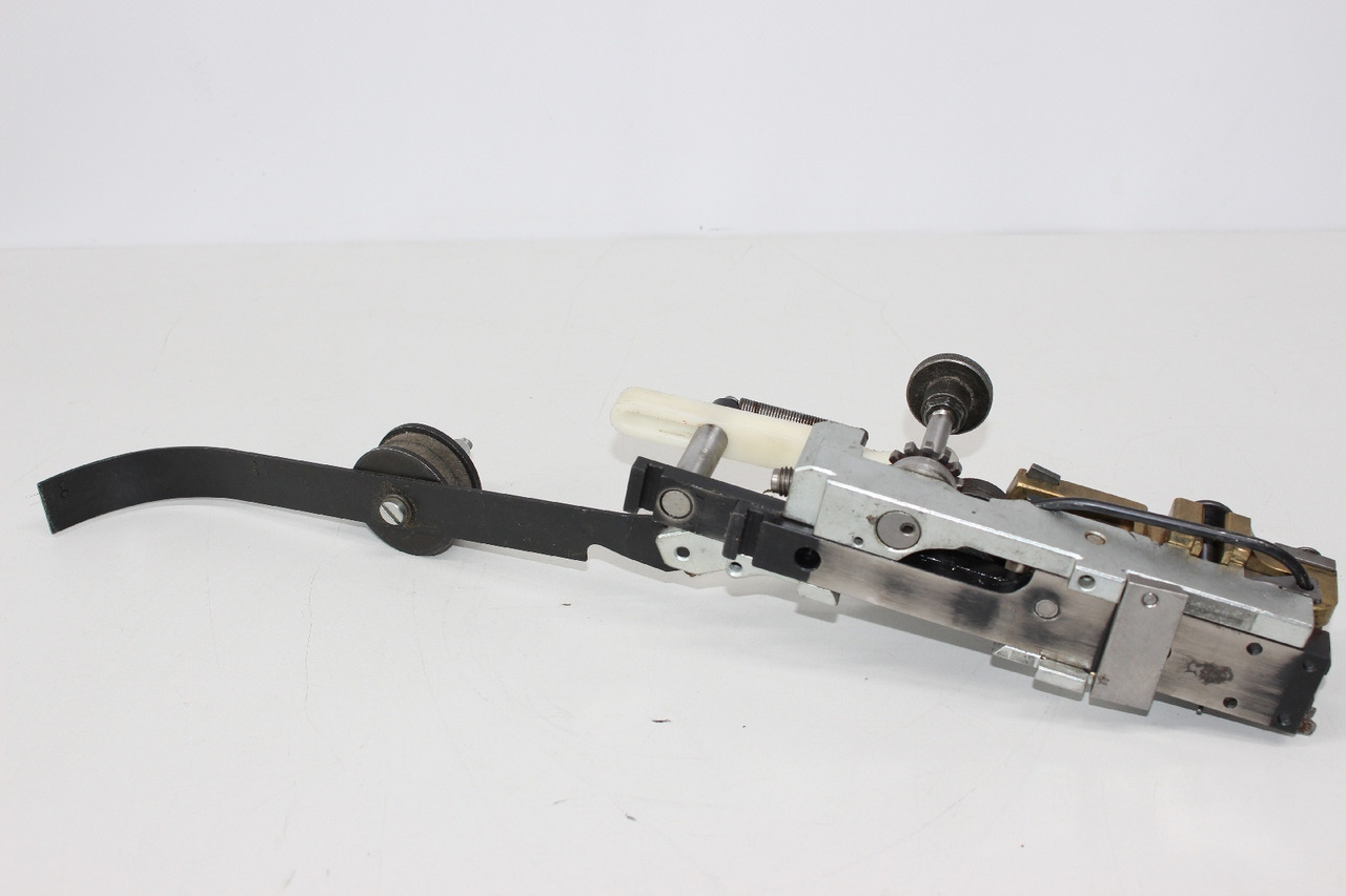 Müller Martini HK 45 0305.0400 - معدات صناعية: صور 4 Müller Martini HK 45 0305.0400 - معدات صناعية: صور 4