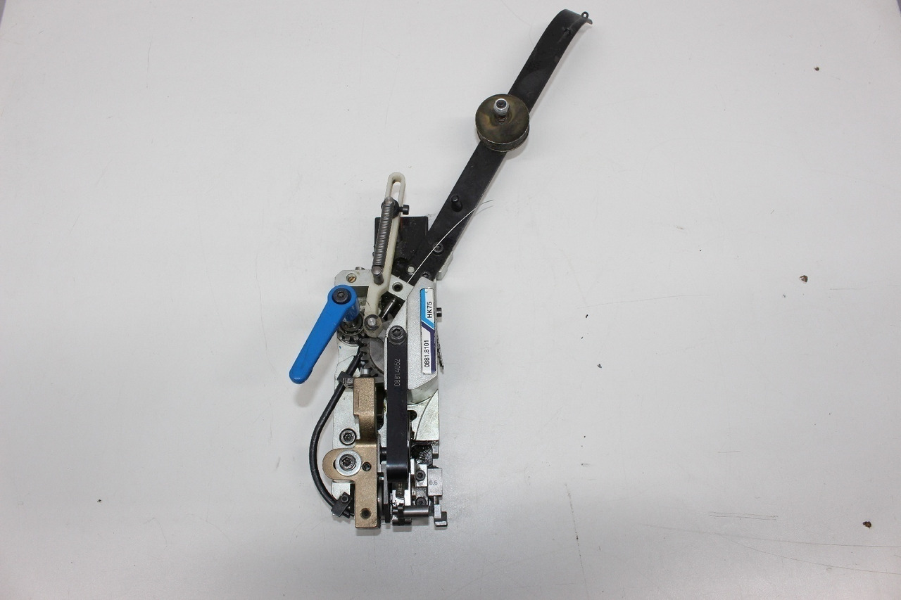 Müller Martini HK 75 0881.8101 - معدات صناعية: صور 1 Müller Martini HK 75 0881.8101 - معدات صناعية: صور 1