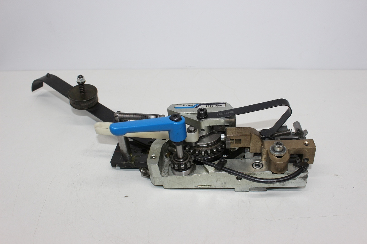 Müller Martini HK 75 0881.8101 - معدات صناعية: صور 3 Müller Martini HK 75 0881.8101 - معدات صناعية: صور 3