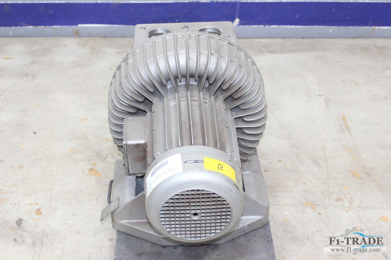 Rietschle SKP 35826-02 (03) - معدات صناعية: صور 4 Rietschle SKP 35826-02 (03) - معدات صناعية: صور 4