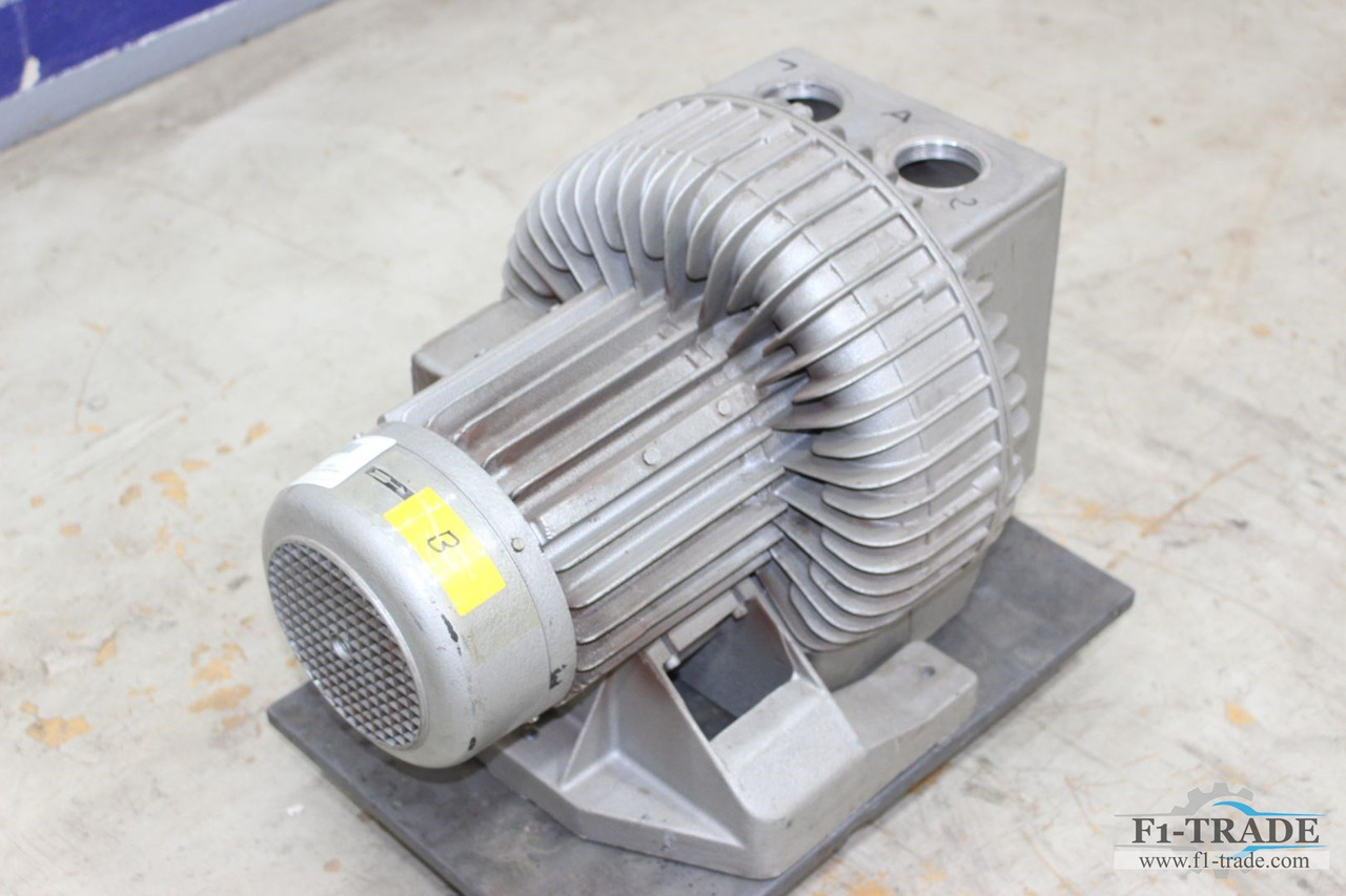 Rietschle SKP 35826-02 (03) - معدات صناعية: صور 2 Rietschle SKP 35826-02 (03) - معدات صناعية: صور 2