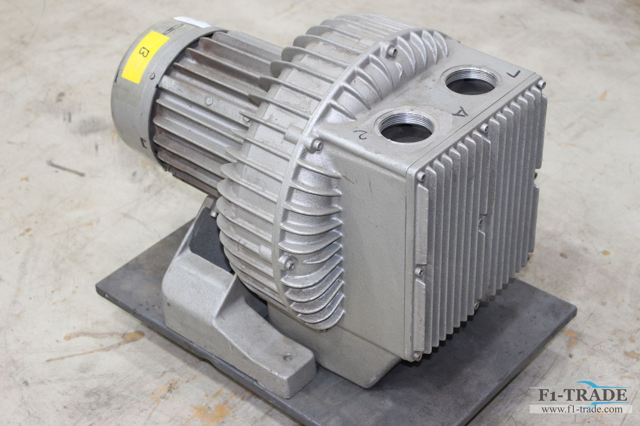 Rietschle SKP 35826-02 (03) - معدات صناعية: صور 3 Rietschle SKP 35826-02 (03) - معدات صناعية: صور 3