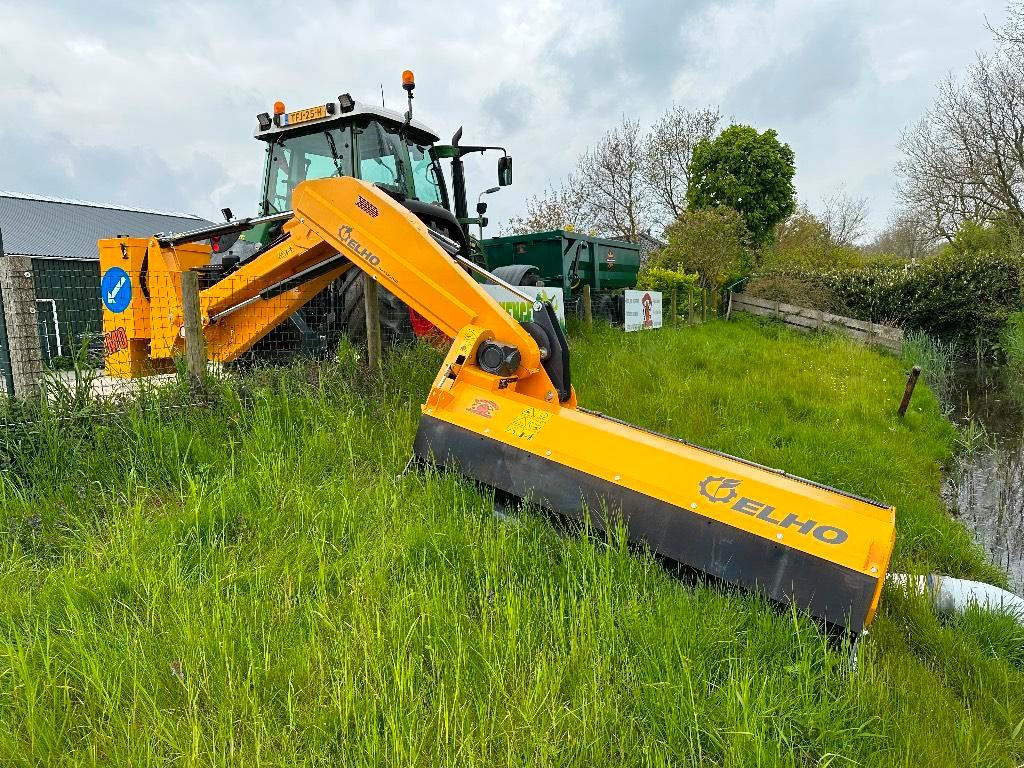 Elho TPM 520 Power Arm (bj 2024) - جزازة حافة: صور 1 Elho TPM 520 Power Arm (bj 2024) - جزازة حافة: صور 1