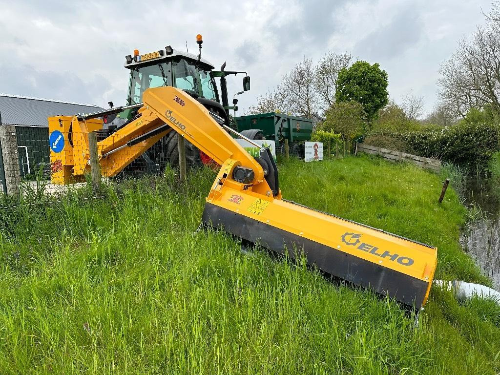 Elho TPM 520 klepelarm arm klepelmaaier (bj 2024) - جزازة حافة: صور 1 Elho TPM 520 klepelarm arm klepelmaaier (bj 2024) - جزازة حافة: صور 1