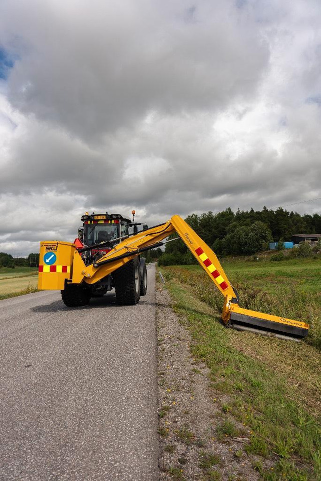 جزازة رافعة Elho TPM 720 Power Arm (bj 2024): صور 1