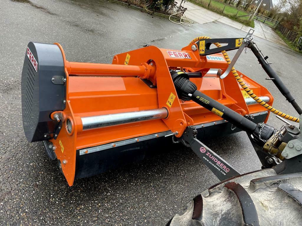 Ferri MKD2800 front klepelmaaier hamerklepels - التقطيع جزازة: صور 2 Ferri MKD2800 front klepelmaaier hamerklepels - التقطيع جزازة: صور 2