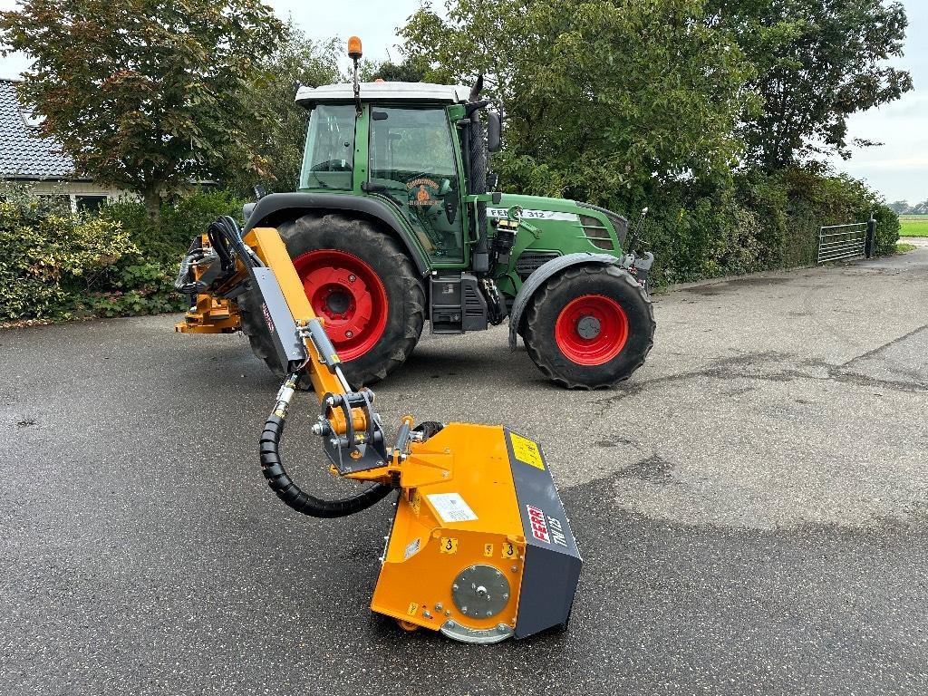 Ferri TXV500 klepelarm arm klepelmaaier (bj 2024) - جزازة رافعة: صور 2 Ferri TXV500 klepelarm arm klepelmaaier (bj 2024) - جزازة رافعة: صور 2