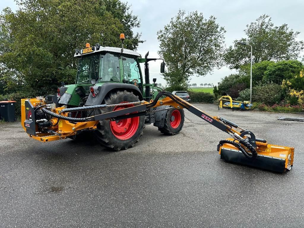 Ferri TXV500 klepelarm arm klepelmaaier (bj 2024) - جزازة رافعة: صور 3 Ferri TXV500 klepelarm arm klepelmaaier (bj 2024) - جزازة رافعة: صور 3