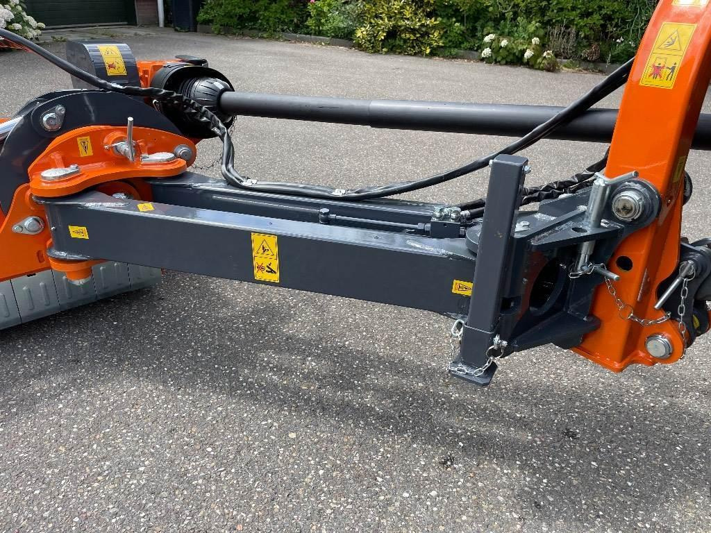 Ferri ZLE 1800 PRO (bj 2022) - جزازة حافة: صور 5 Ferri ZLE 1800 PRO (bj 2022) - جزازة حافة: صور 5