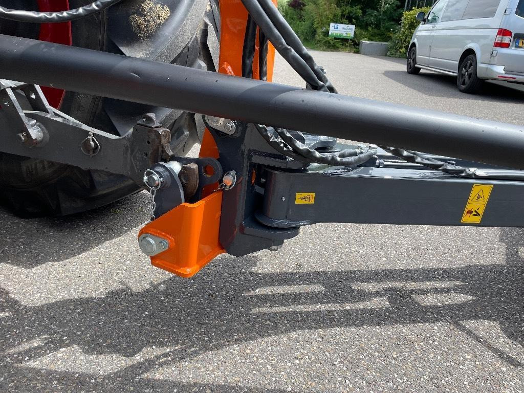 Ferri ZLE 1800 PRO verstek klepelmaaier (bj 2022) - التقطيع جزازة: صور 4 Ferri ZLE 1800 PRO verstek klepelmaaier (bj 2022) - التقطيع جزازة: صور 4