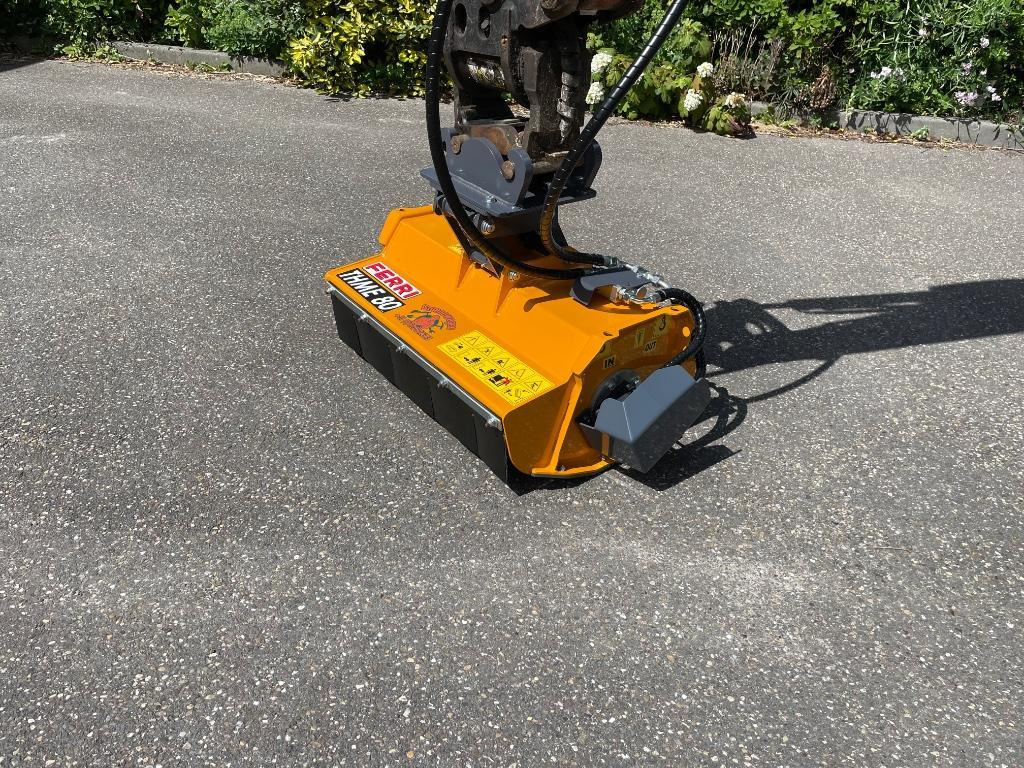 Ferri klepelbak voor aan de kraan CW05 CW10 CW30 - التقطيع جزازة/ ماكينات قطع الحشائش: صور 1 Ferri klepelbak voor aan de kraan CW05 CW10 CW30 - التقطيع جزازة/ ماكينات قطع الحشائش: صور 1