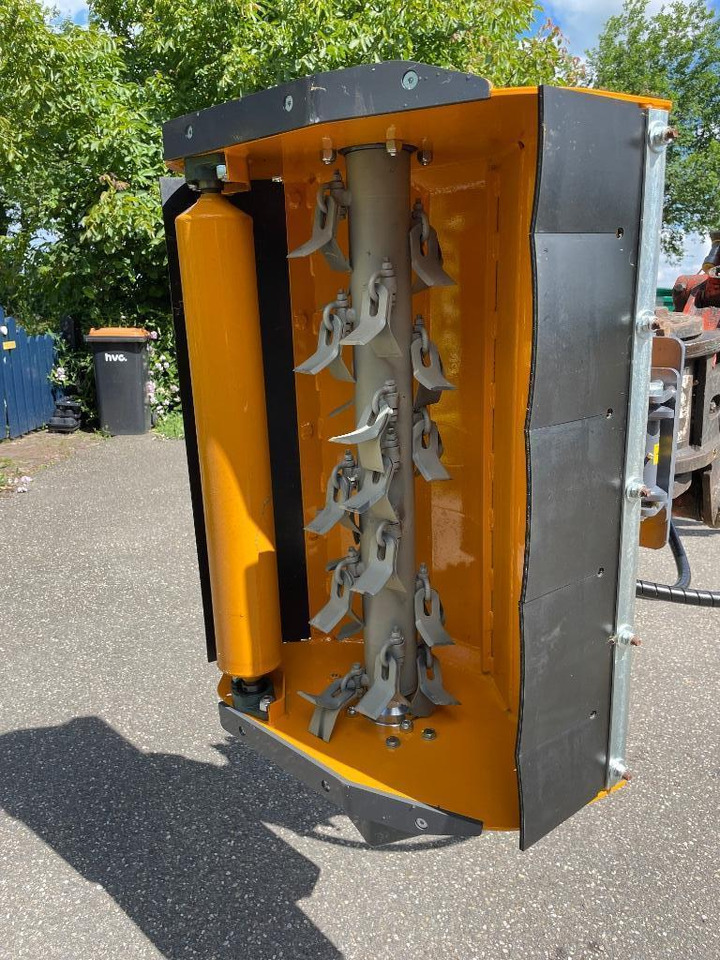 Ferri klepelbak voor aan de kraan CW05 CW10 CW30 - التقطيع جزازة/ ماكينات قطع الحشائش: صور 4 Ferri klepelbak voor aan de kraan CW05 CW10 CW30 - التقطيع جزازة/ ماكينات قطع الحشائش: صور 4