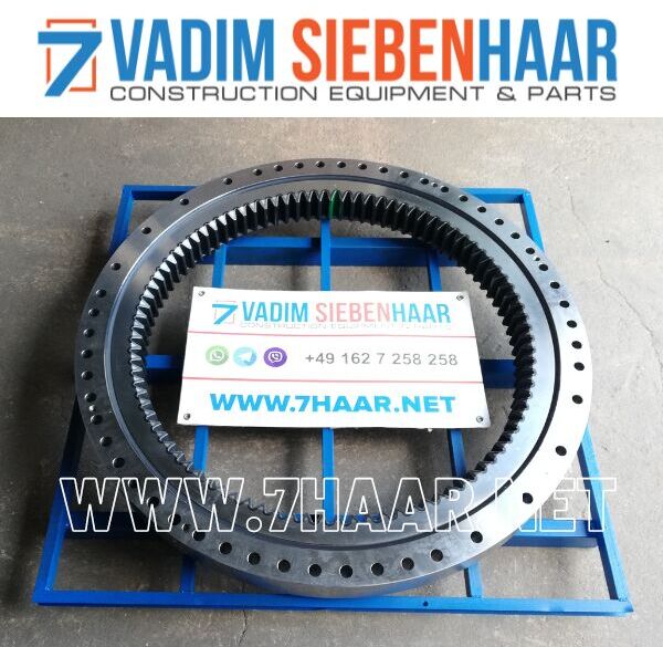 Liebherr A914, A916, A918, A920, A922, A924, A932, A934, A944, A954, E922, E934, E974, ER934, ER944, ER974, LH30, LH35, LH40, LH50, LH60, P974, R308, R310, R312, R313, R317, R900, R902, R916, R922, R9 - حلقة الدوران - حفارة: صور 1 Liebherr A914, A916, A918, A920, A922, A924, A932, A934, A944, A954, E922, E934, E974, ER934, ER944, ER974, LH30, LH35, LH40, LH50, LH60, P974, R308, R310, R312, R313, R317, R900, R902, R916, R922, R9 - حلقة الدوران - حفارة: صور 1