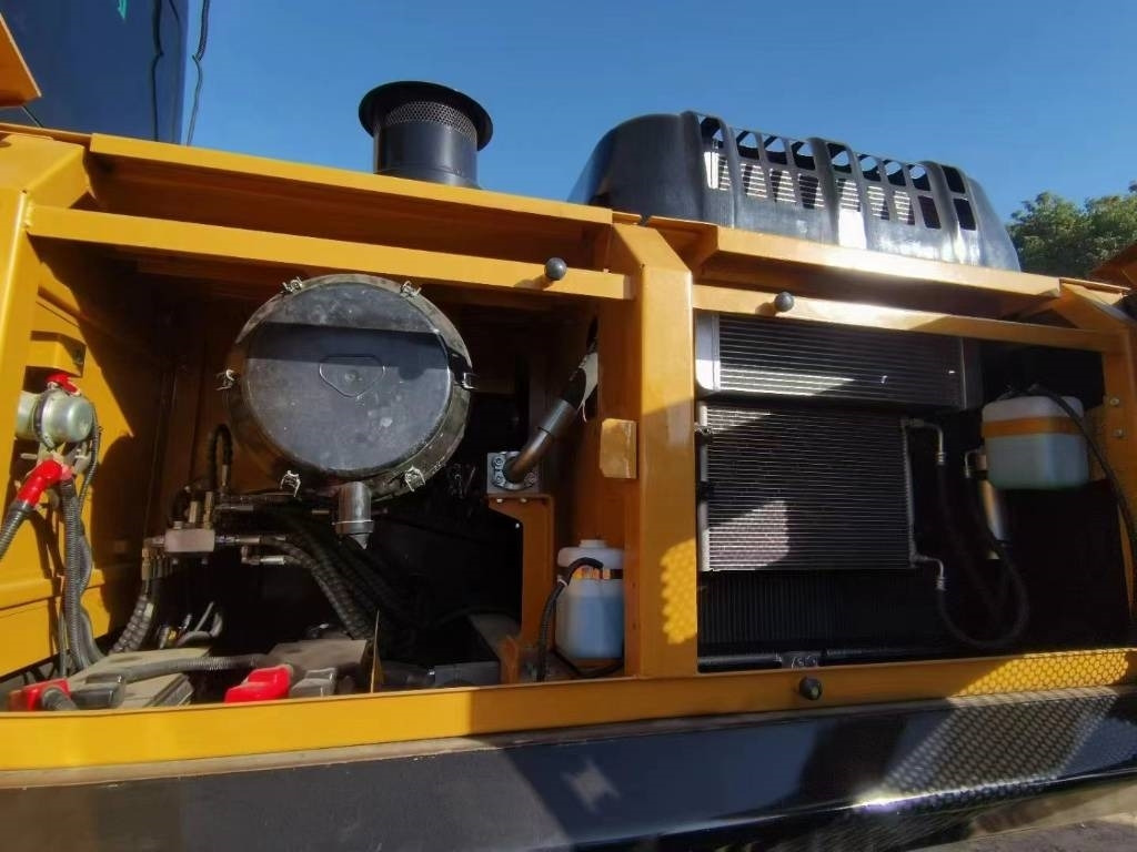 Sany SY365H - حفارات زحافة: صور 5 Sany SY365H - حفارات زحافة: صور 5