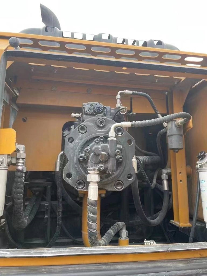 Sany SY365H - حفارات زحافة: صور 4 Sany SY365H - حفارات زحافة: صور 4