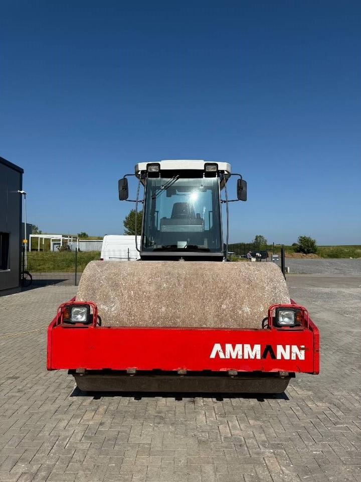 مدماج Ammann ASC 110: صور 8