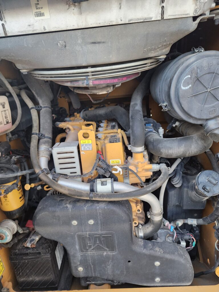 CAT 279D3 ALTO CAUDAL - شيول صغير: صور 4 CAT 279D3 ALTO CAUDAL - شيول صغير: صور 4