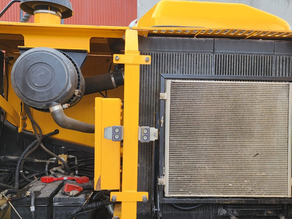 JCB JS220LC+T4i - حفارات زحافة: صور 4 JCB JS220LC+T4i - حفارات زحافة: صور 4