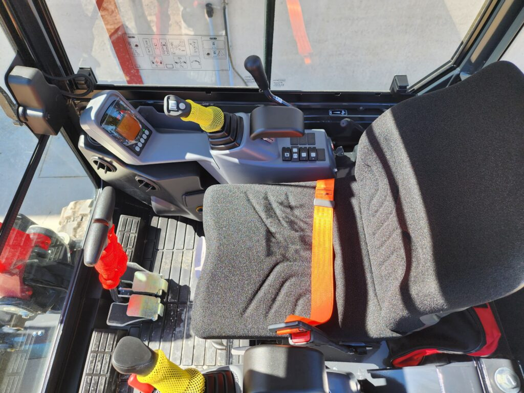 YANMAR SV22 NUEVA - حفارة مصغرة: صور 5 YANMAR SV22 NUEVA - حفارة مصغرة: صور 5