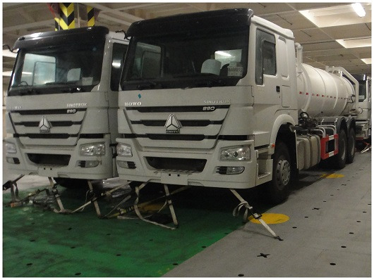 HOWO 6X4 WATER TANK TRUCK HIGH QUALITY 290HP/336HP / 371HP Tipper - شاحنة صهريج: صور 2 HOWO 6X4 WATER TANK TRUCK HIGH QUALITY 290HP/336HP / 371HP Tipper - شاحنة صهريج: صور 2