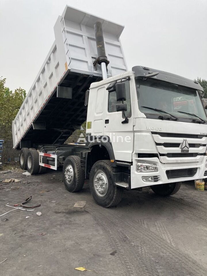 Howo - قلابات: صور 1 Howo - قلابات: صور 1