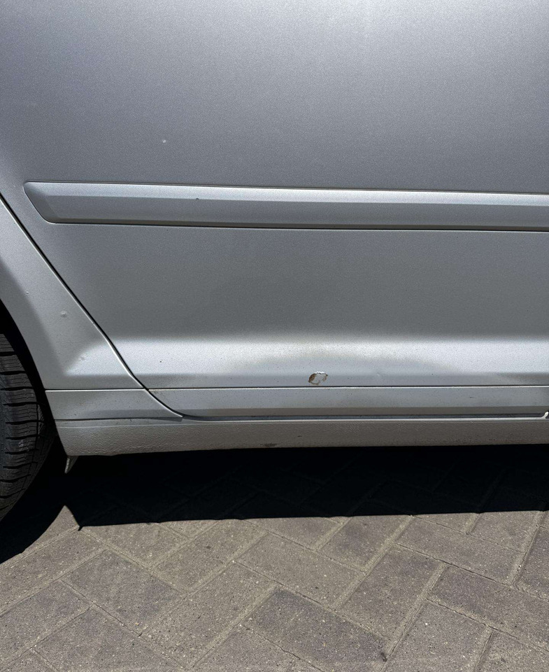 Audi A3 - هاتشباك: صور 4 Audi A3 - هاتشباك: صور 4