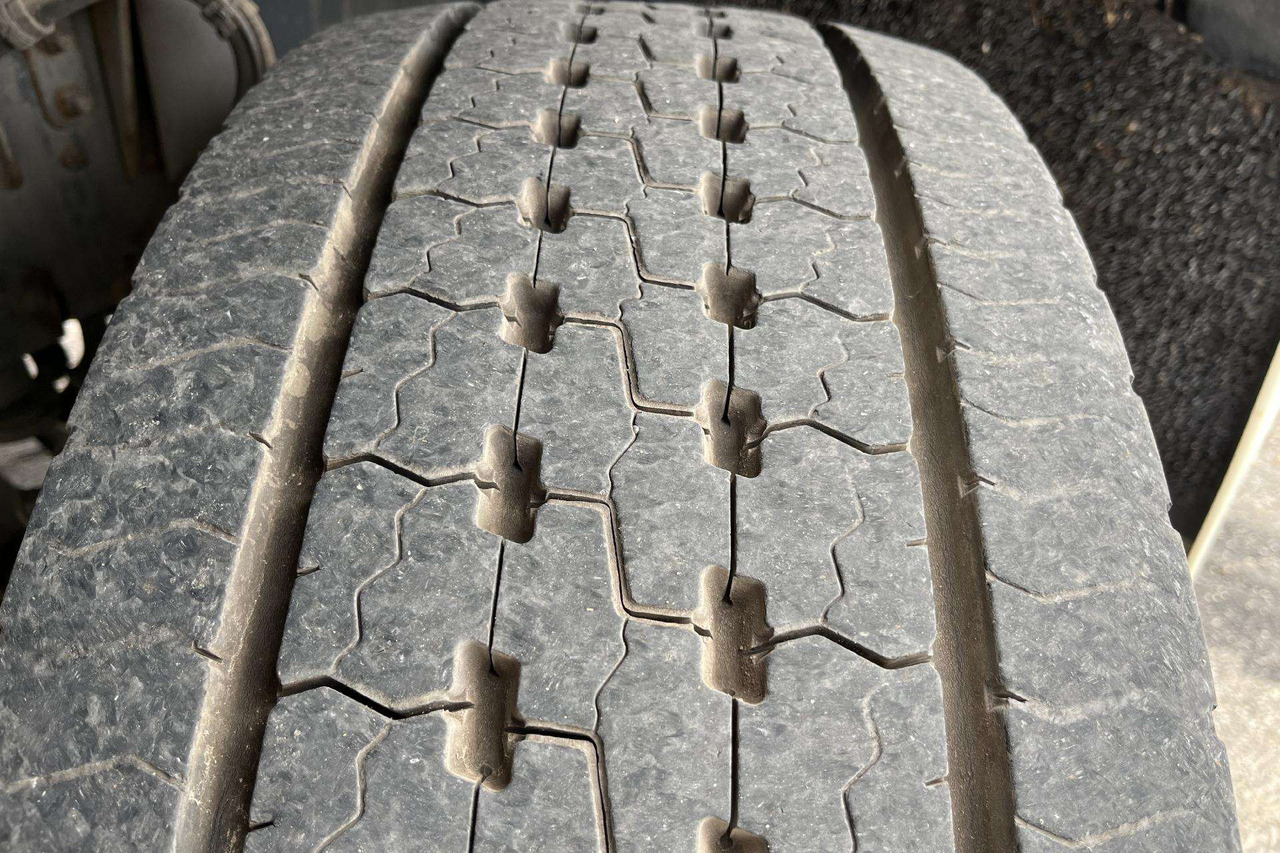 شاحنة جرار DAF XF 460 FT (8576): صور 12