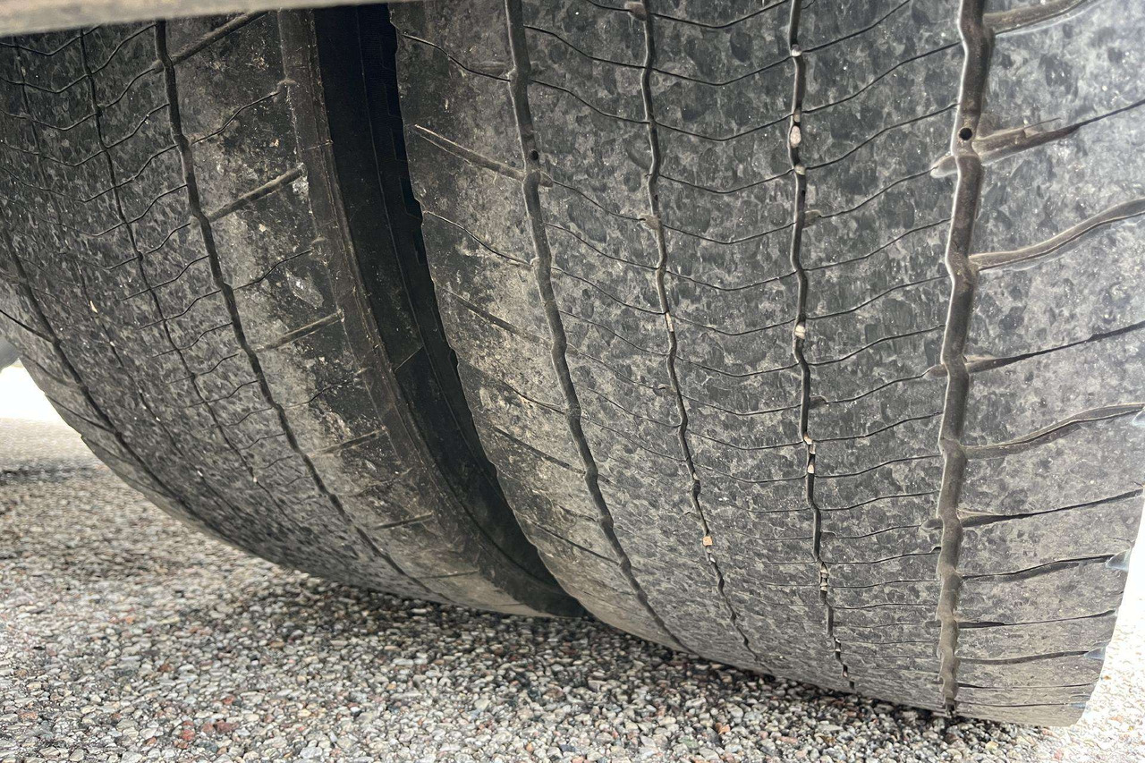 شاحنة جرار DAF XF 460 FT (8576): صور 13