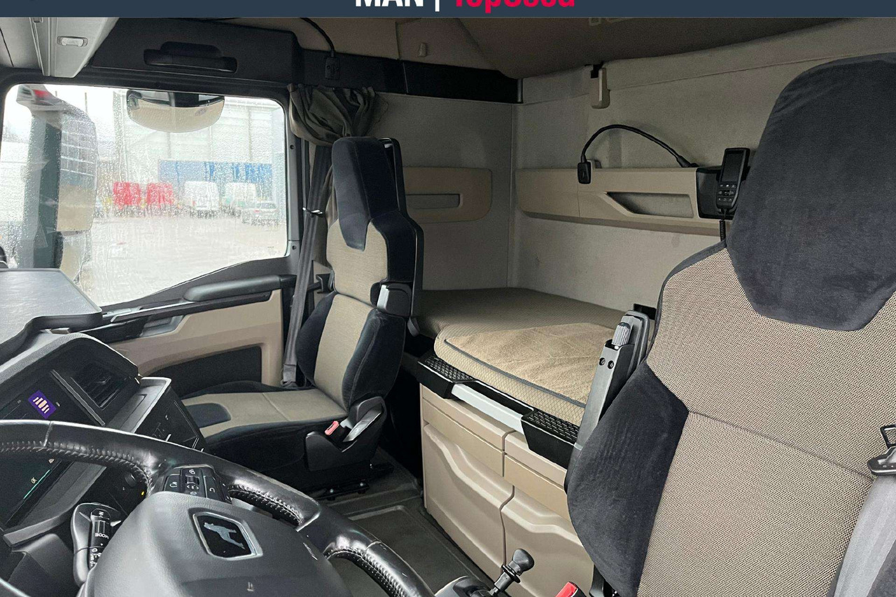 MAN 18.470 GX Retarder ADR EXIII(9635) - شاحنة جرار: صور 5 MAN 18.470 GX Retarder ADR EXIII(9635) - شاحنة جرار: صور 5