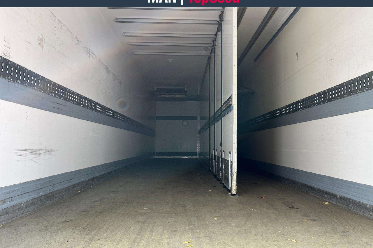 مبردة شاحنة MAN 26.320 6X2-4 LL Carrier Frigo (08749): صور 9