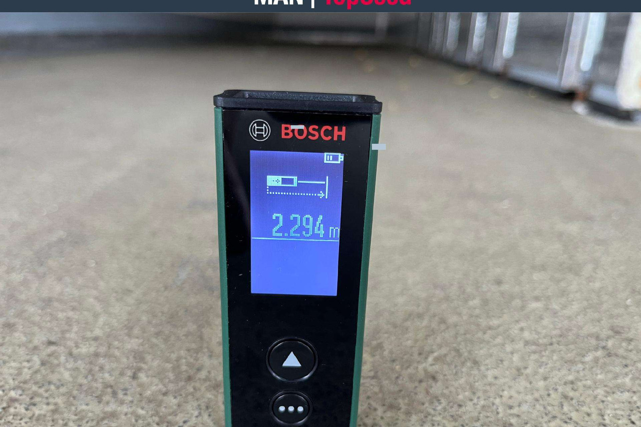 مبردة شاحنة MAN 26.320 6X2-4 LL Carrier Frigo (08749): صور 18