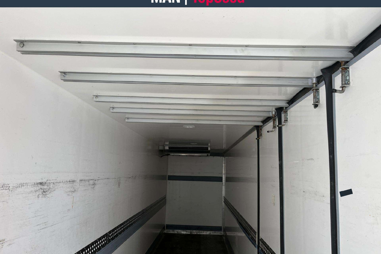 مبردة شاحنة MAN 26.320 6X2-4 LL Carrier Frigo (08749): صور 10
