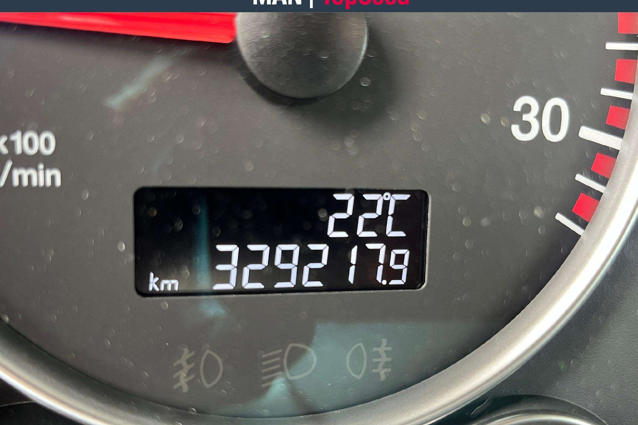 مبردة شاحنة MAN 26.320 6X2-4 LL Carrier Frigo (08749): صور 8