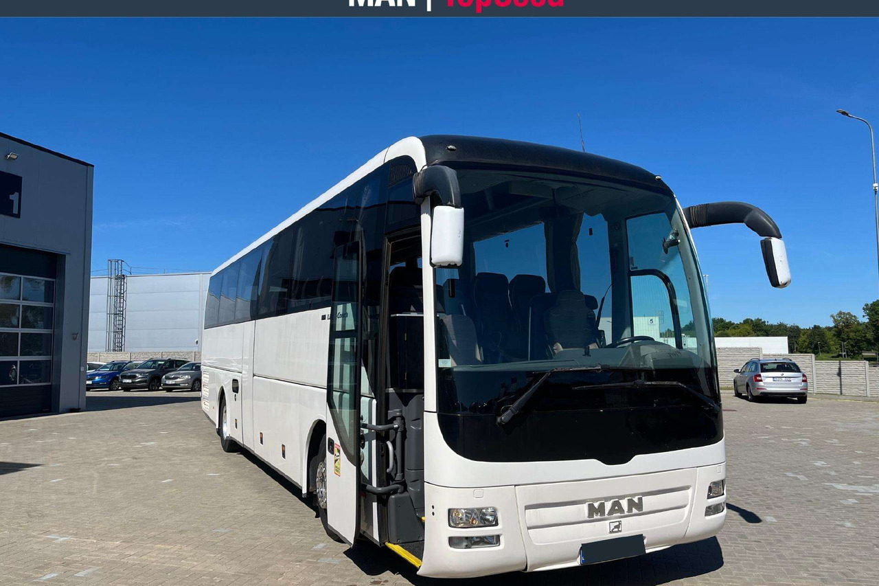 MAN Lion's coach R07 Euro 5 (8724) - سياحية حافلة: صور 2 MAN Lion's coach R07 Euro 5 (8724) - سياحية حافلة: صور 2