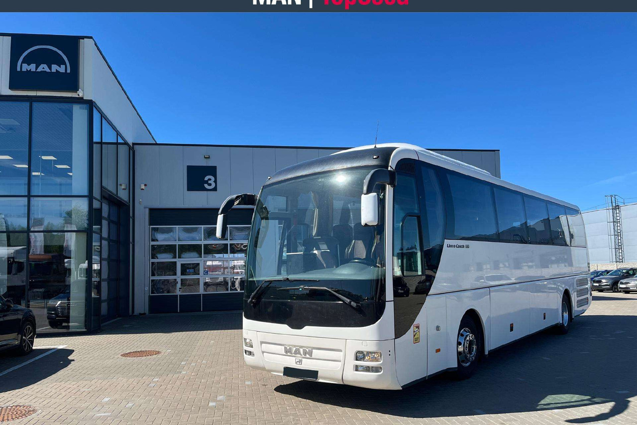 MAN Lion's coach R07 Euro 5 (8724) - سياحية حافلة: صور 1 MAN Lion's coach R07 Euro 5 (8724) - سياحية حافلة: صور 1