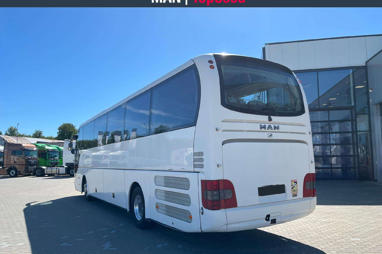 MAN Lion's coach R07 Euro 5 (8724) - سياحية حافلة: صور 3 MAN Lion's coach R07 Euro 5 (8724) - سياحية حافلة: صور 3