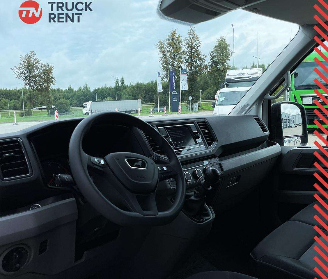 MAN TGE - فان: صور 4 MAN TGE - فان: صور 4