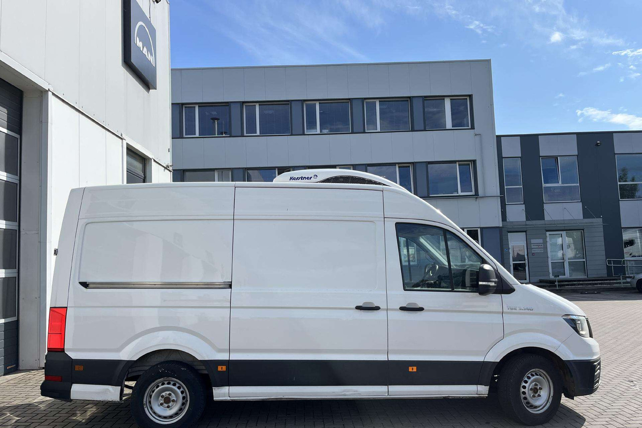 MAN TGE - فان: صور 5 MAN TGE - فان: صور 5