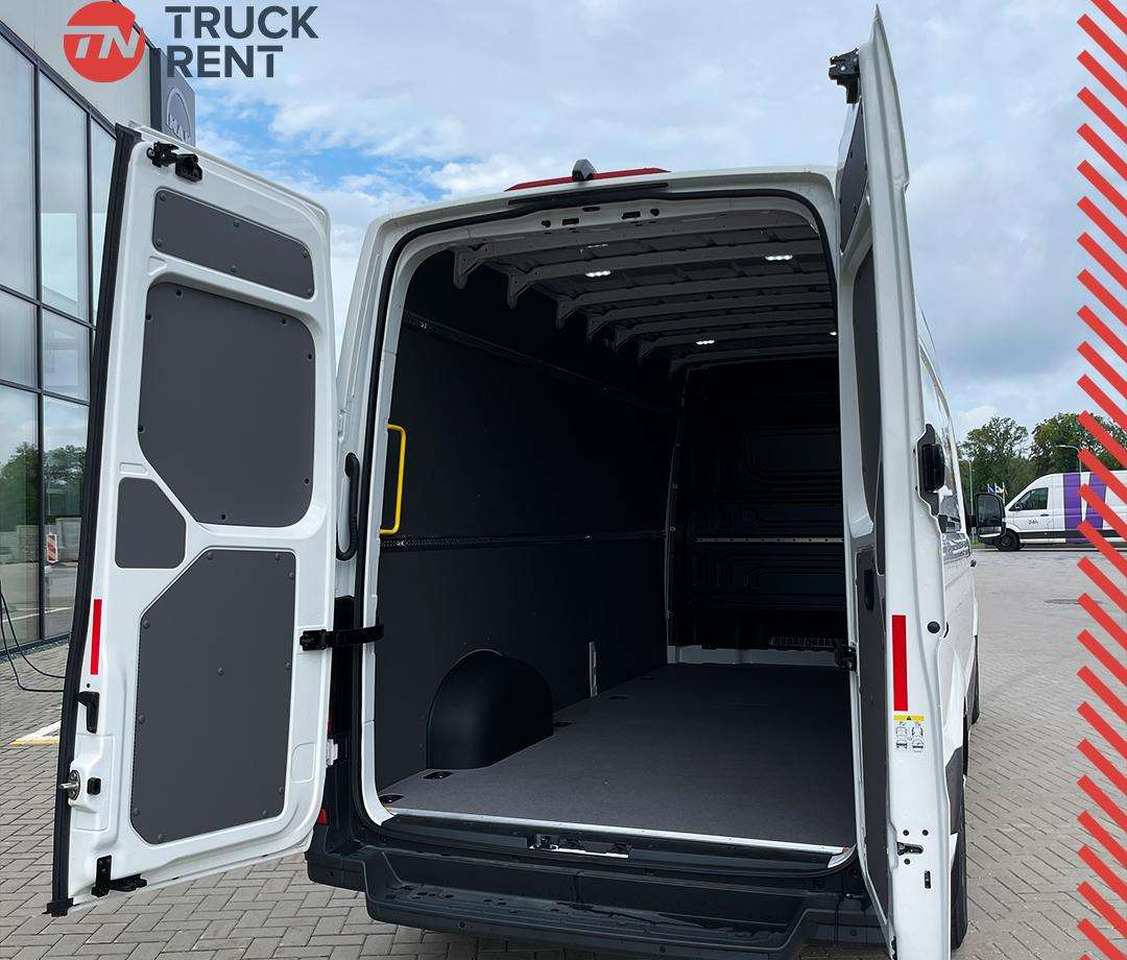 MAN TGE - فان: صور 3 MAN TGE - فان: صور 3